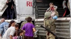 Президентът на непризнатата република Арцах подписа указ за разпускането ѝ след азерската офанзива