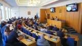 След редица спорове и комромиси през последните месеци