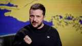 Според руския президент Киев отказва да се ангажира в мирни преговори с Москва