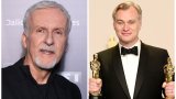 Камерън прави филм за потърпевшите от ядрената атака