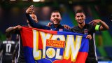 Лион се спаси, няма да бъде изхвърлен от Лига 1